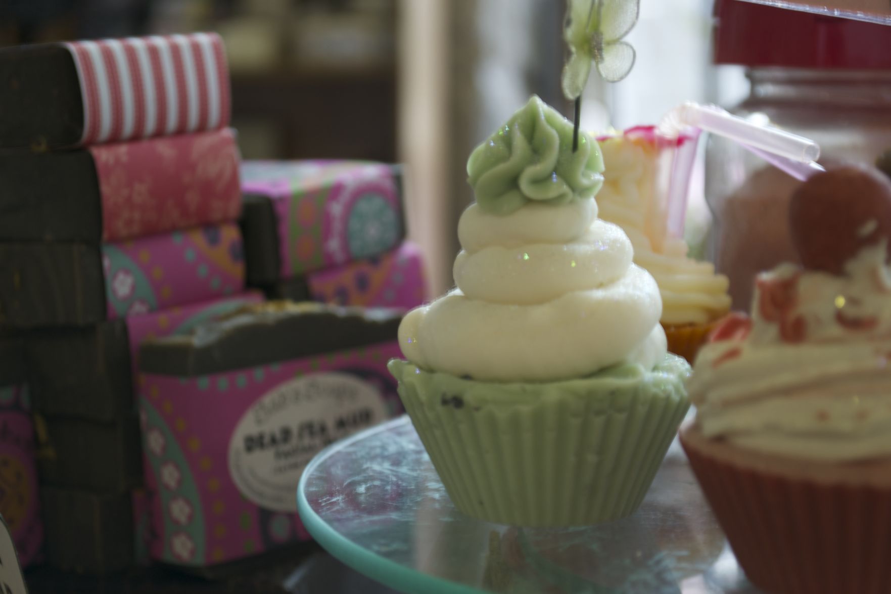 Sab's Soaps